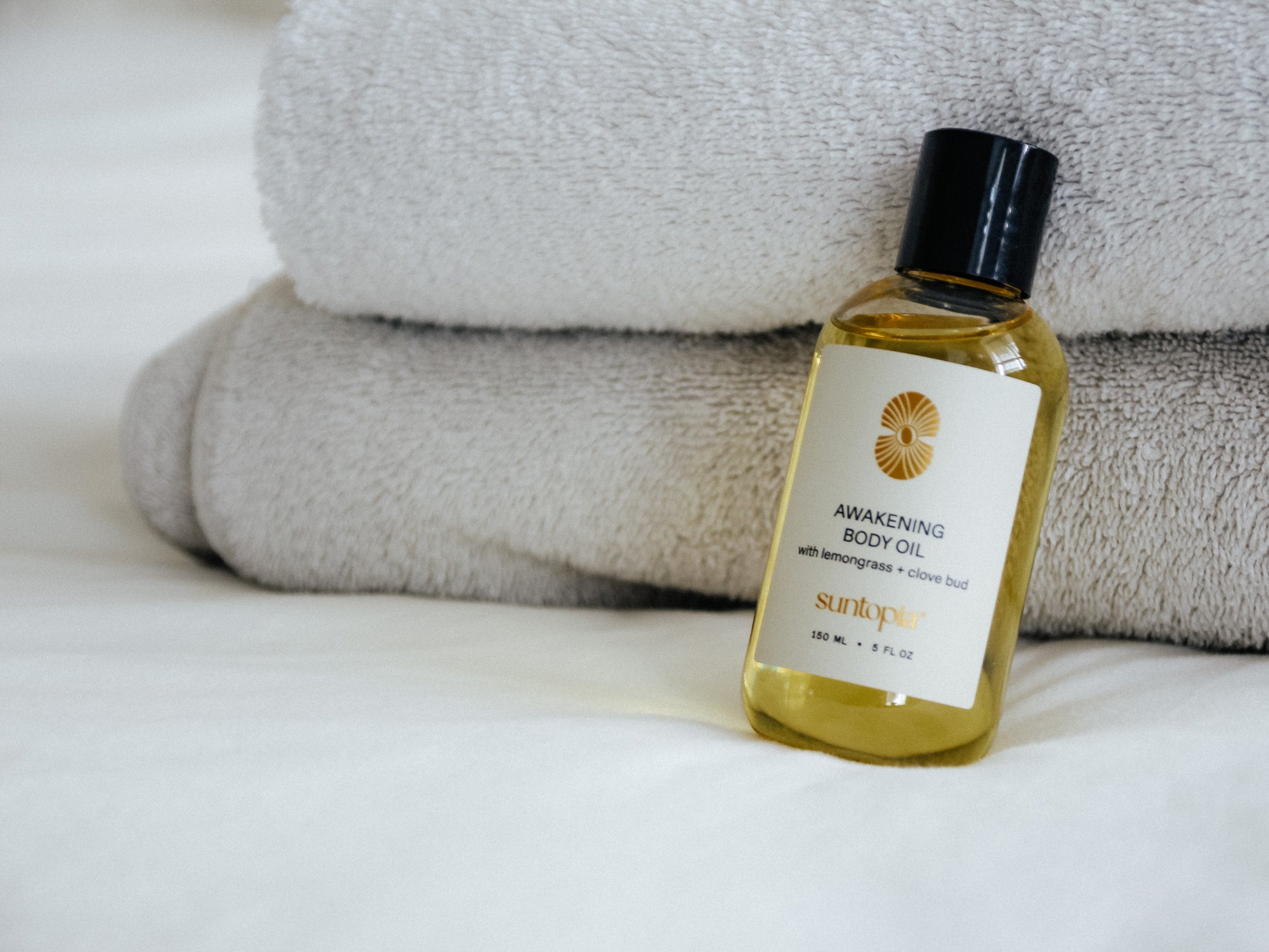 Awakening Body Oil