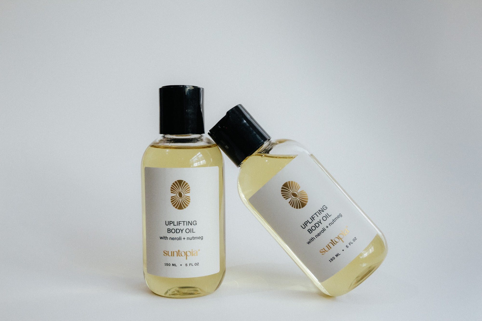 Uplifting Body Oil