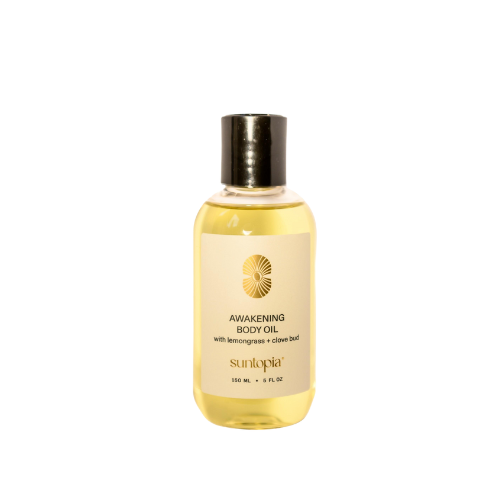Awakening Body Oil