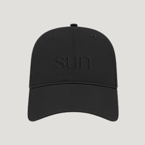 Everyday Sun Cap