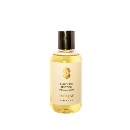 Enriching Body Oil