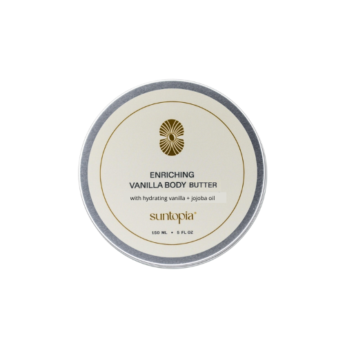 Enriching Body Butter