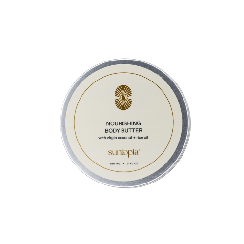 Nourishing Body Butter