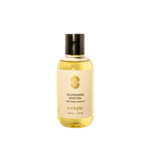 Nourishing Body Oil