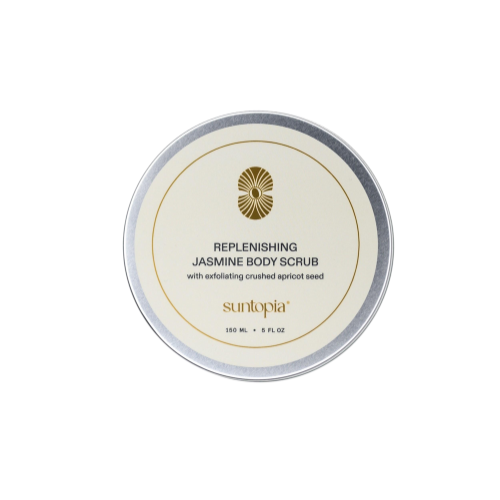 Replenishing Body Scrub