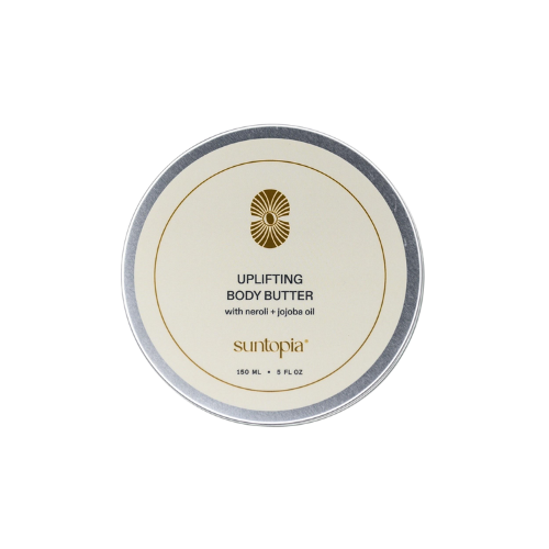 Uplifting Body Butter
