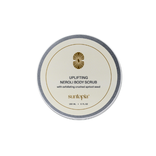 Uplifting Body Scrub
