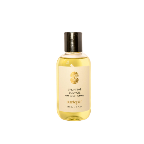 Uplifting Body Oil