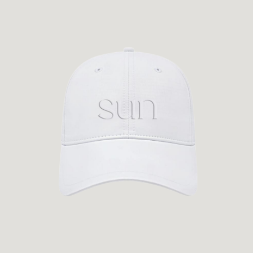Everyday Sun Cap
