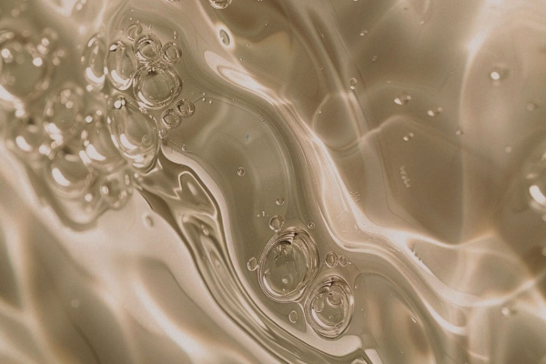 Body Oils