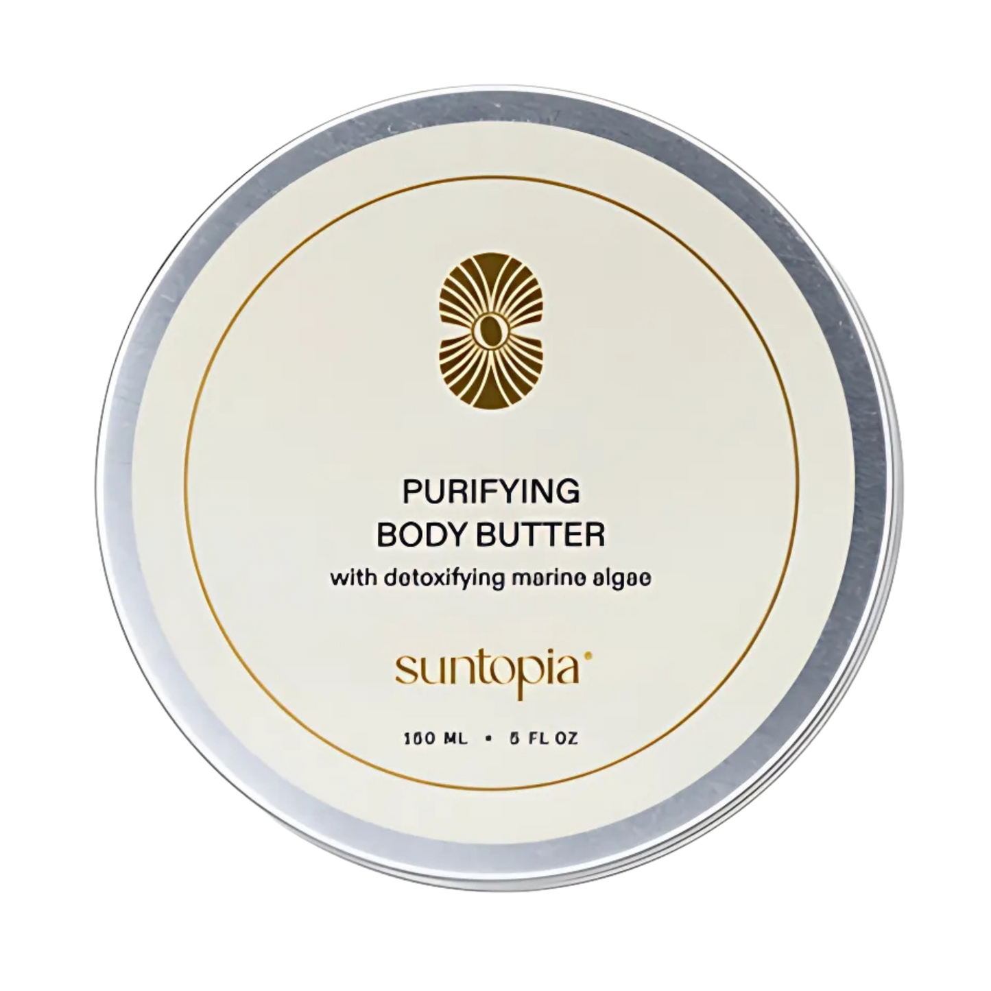 PURIFYING Marine Algae Body Butter