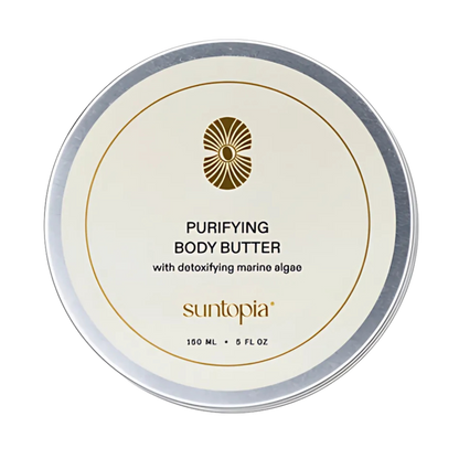 PURIFYING Marine Algae Body Butter