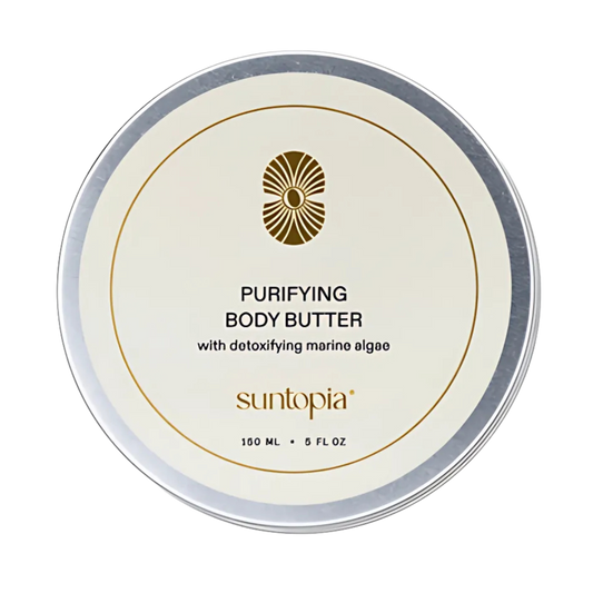 PURIFYING Marine Algae Body Butter