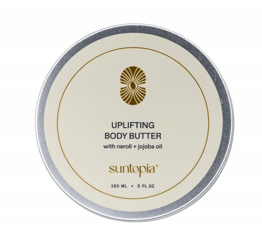 UPLIFTING Neroli Body Butter